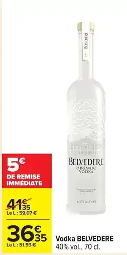 Auchan Plantes à massif 0,5l offre