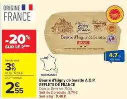 Auchan Pot glossy en ceramique offre