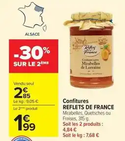 Auchan Gardenstar - chilienne offre