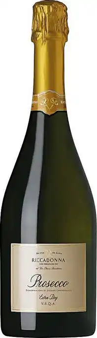 Spar VIN BLANC EFFERVESCENT ITALIEN PROSECCO offre