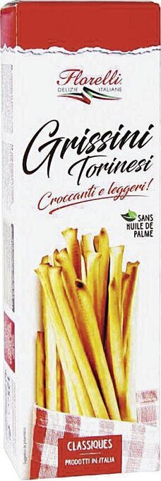 GRISSINI TORINESI CLASSIQUES
