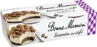 Spar TIRAMISU AU CAFÉ offre