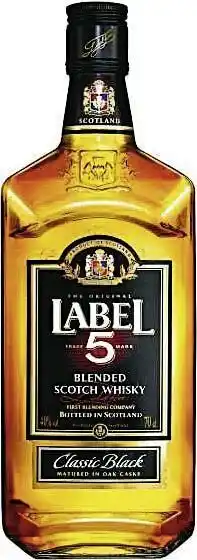 Spar SCOTCH WHISKY 40% VOL. offre