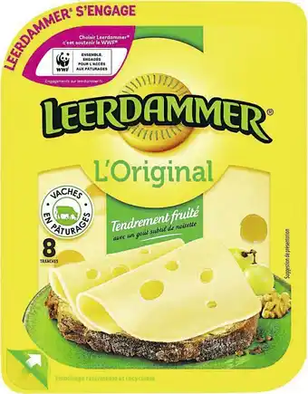 LEERDAMMER L’ORIGINAL 27,5% M.G.