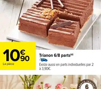 Carrefour Kit Balai attrape-poussiere SWIFFER offre