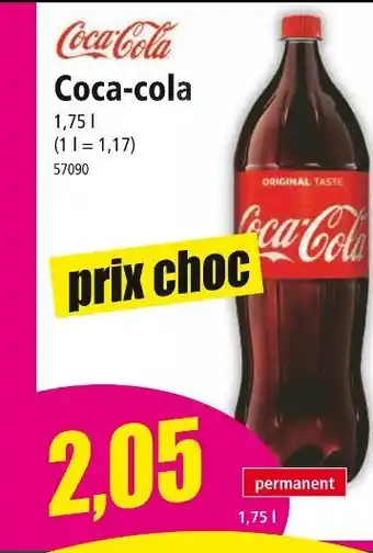 Coca-cola