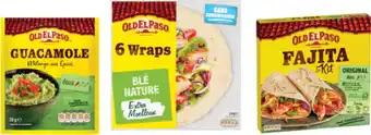 Carrefour Market OLD EL PASO SUR TOUT offre