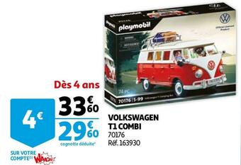 Volkswagen t1 combi