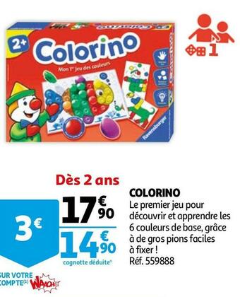Colorino