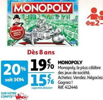 Monopoly