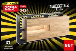 Carrefour Centrale vapeur offre