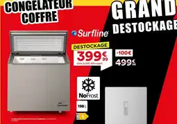 Carrefour Chaussons offre