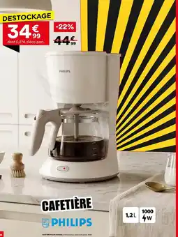 Carrefour Montre offre