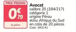 Carrefour Market Tomates offre