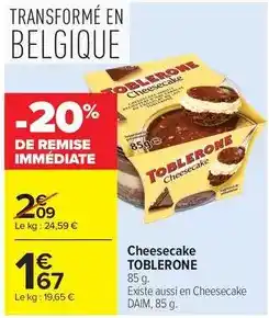 Carrefour Market Croquettes pour chats offre