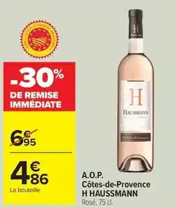 Carrefour Market Sucre offre