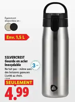 Carrefour Market Frites surgelées offre