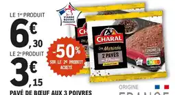 Carrefour Market Nourriture pour chiens offre
