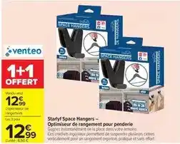 Carrefour Sirop offre