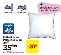 Carrefour Market Couches offre