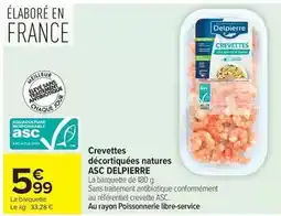 Carrefour Market Sucre offre