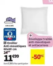Carrefour Market Lingettes offre