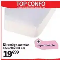 Carrefour Market Adoucissant offre