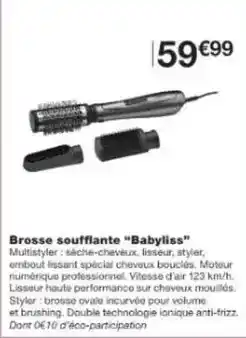 Intermarché Golfo nuevo - petites seiches nettoyées surgelées offre
