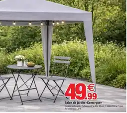 Carrefour Market Lingettes offre