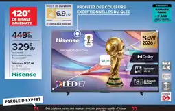 Intermarché Hyper Saucisses offre