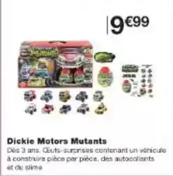 Intermarché Ambrosi - camembert di bufala offre