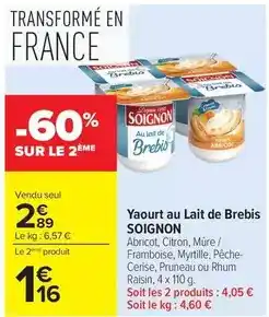 Carrefour Market Liqueur offre