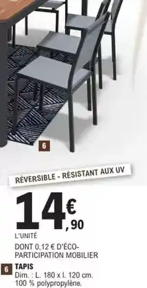 Intermarché Molino peila - polenta instantanée offre