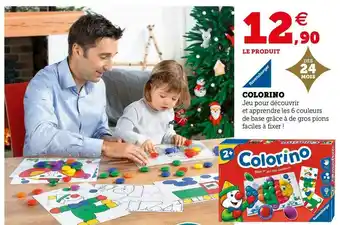 Ravensburger colorino
