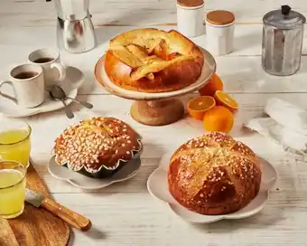 Carrefour Foire à la brioche offre