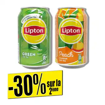 Norma Thé glacé offre