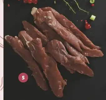 Auchan Supermarché MAISON MONTFORT AIGUILLETTES DE CANARD LES EXTRA TENDRES offre