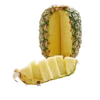 Auchan Ananas Sans Couronne offre