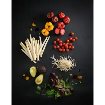 Auchan Haricots Mungo offre