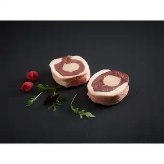 Auchan Magrets De Canard En Tournedos offre