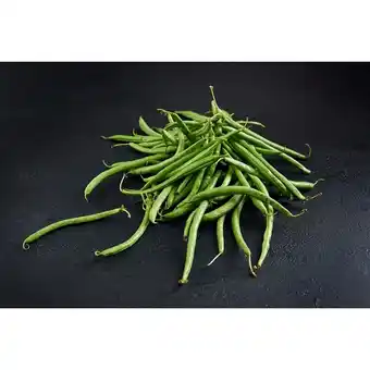 Auchan Haricots Verts offre
