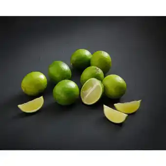 Auchan Citrons Verts Auchan offre