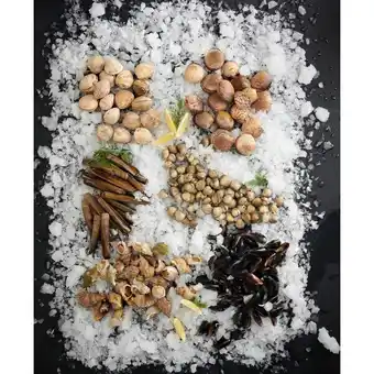 Auchan Amandes offre