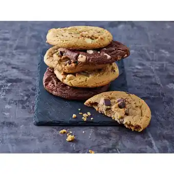 Auchan Cookies offre