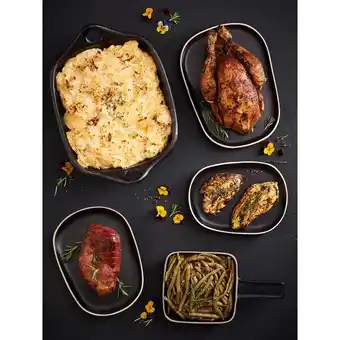 Auchan Gratin Dauphinois Gourmand offre