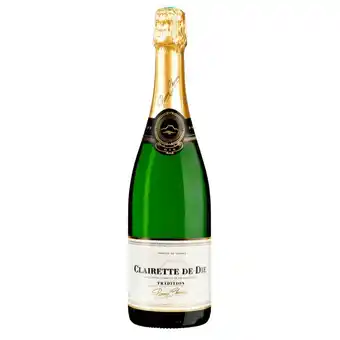 Auchan Clairette De Die Aop offre