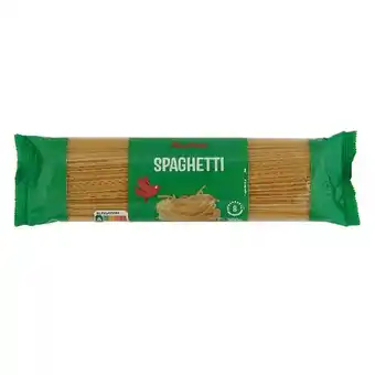 Auchan Spaghetti Auchan offre