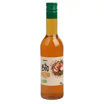 Auchan Vinaigre De Cidre Auchan Bio offre