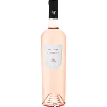 Auchan Coteaux Varois En Provence Aop offre