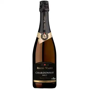 Auchan Vin Mousseux offre